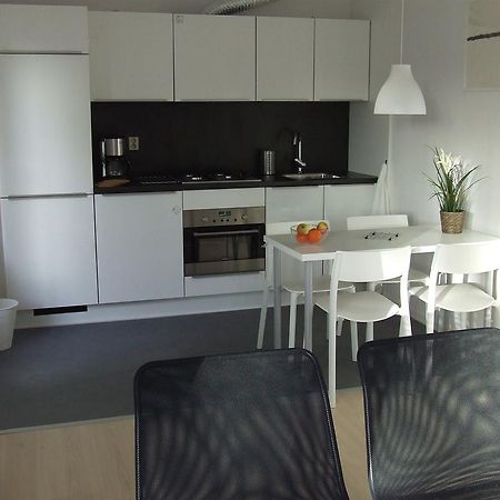 Apartmán De Viool Buren  Exteriér fotografie