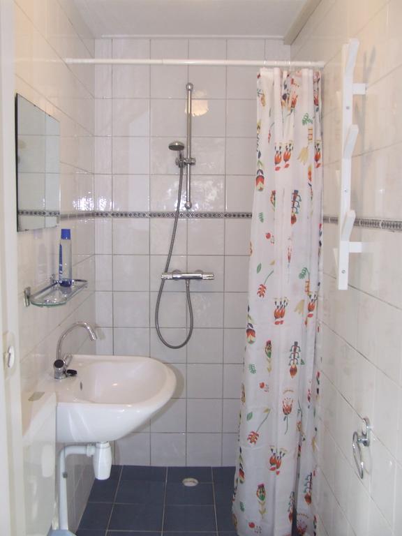 Apartmán De Viool Buren  Exteriér fotografie