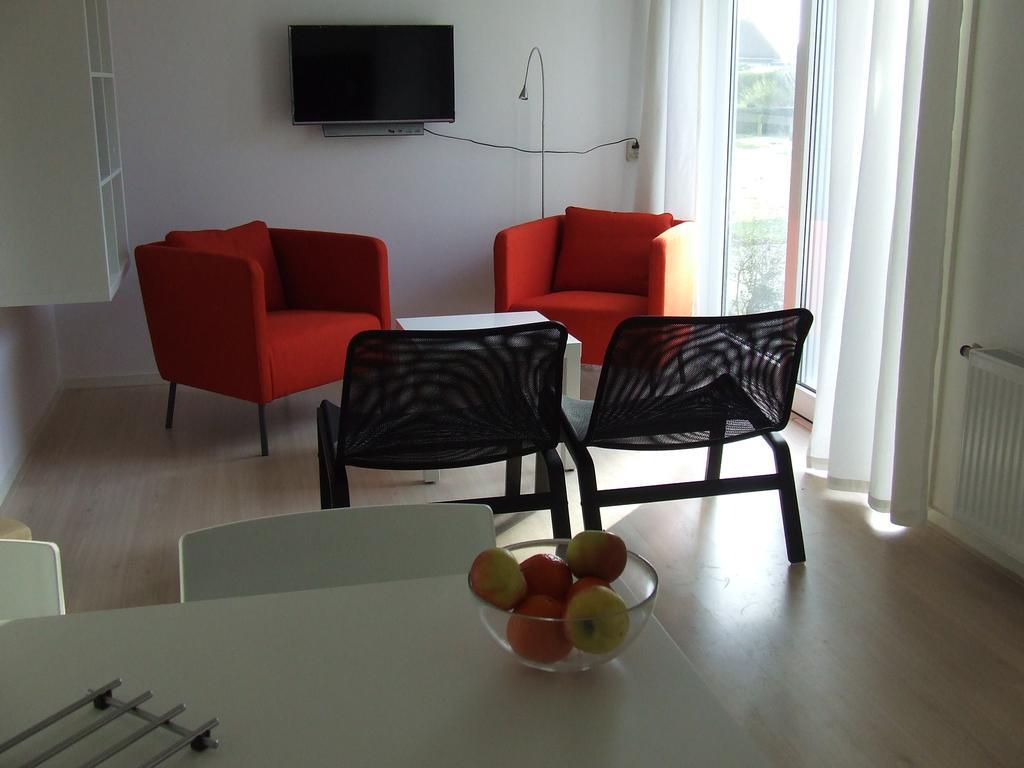 Apartmán De Viool Buren  Exteriér fotografie