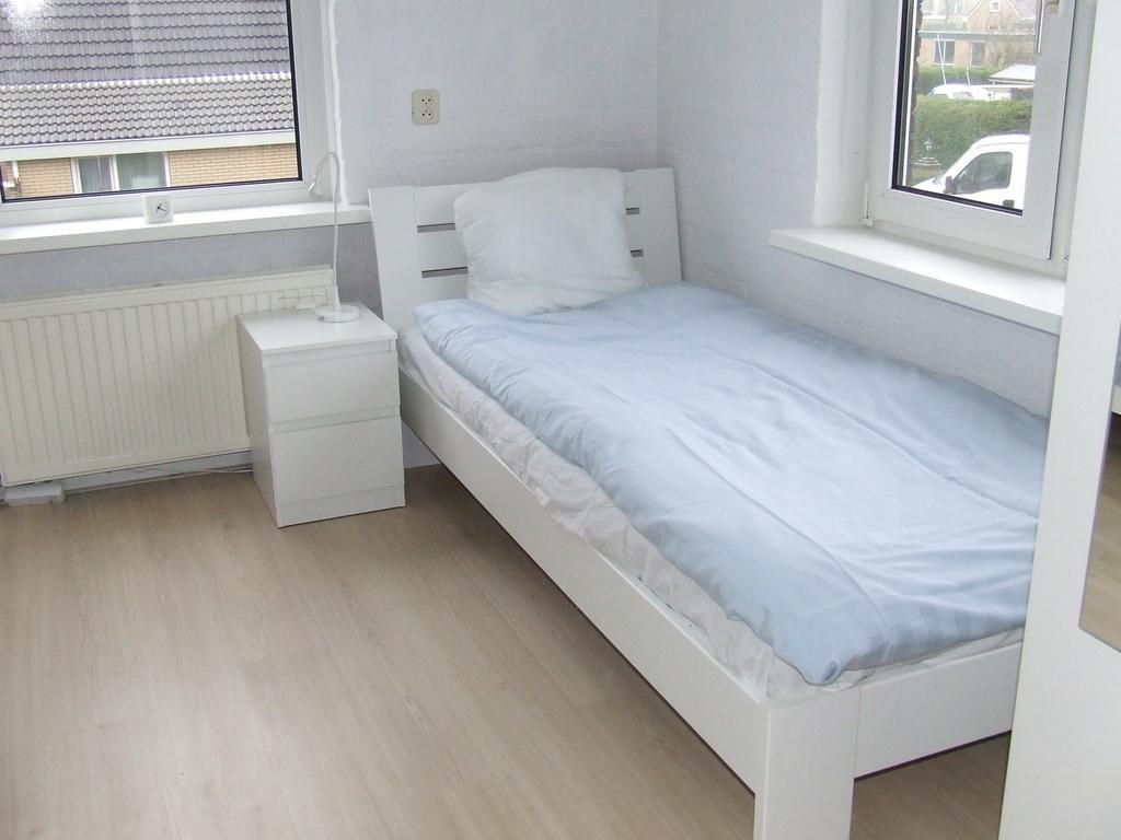 Apartmán De Viool Buren  Exteriér fotografie