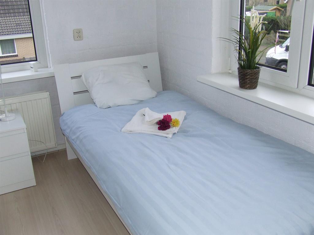 Apartmán De Viool Buren  Exteriér fotografie