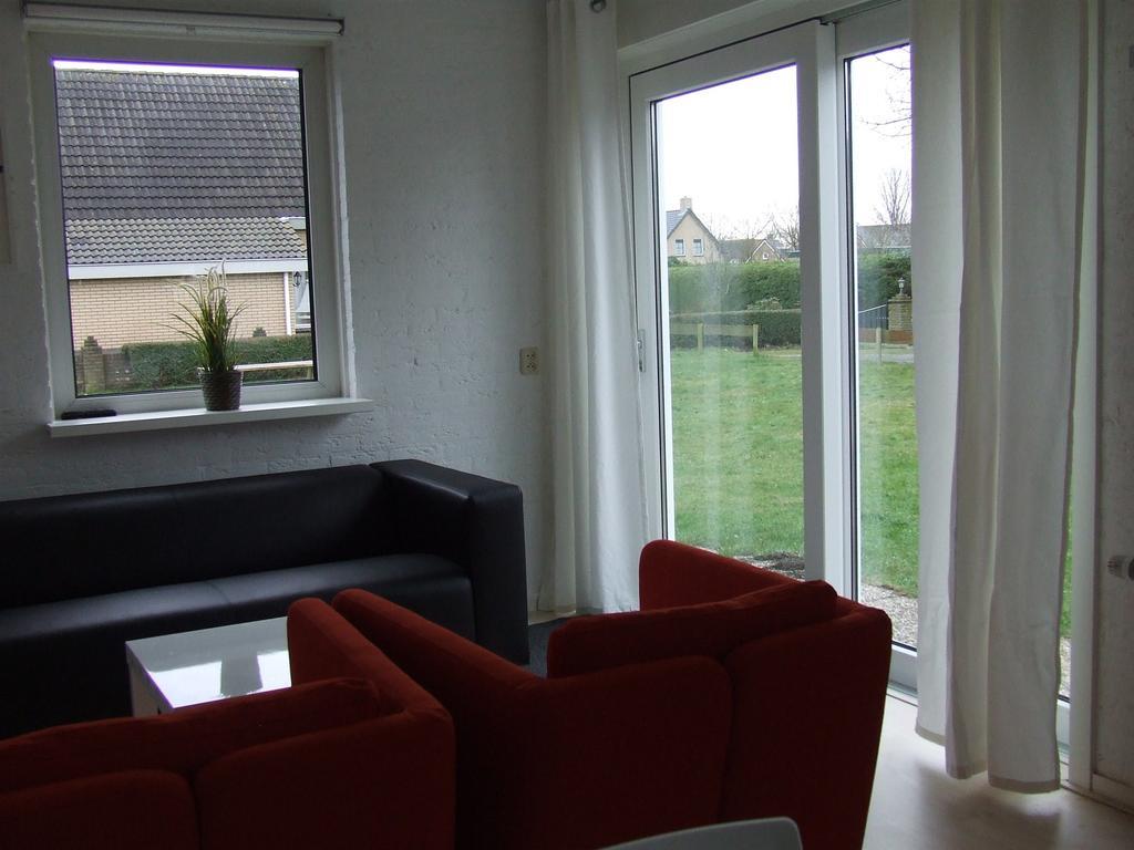 Apartmán De Viool Buren  Exteriér fotografie