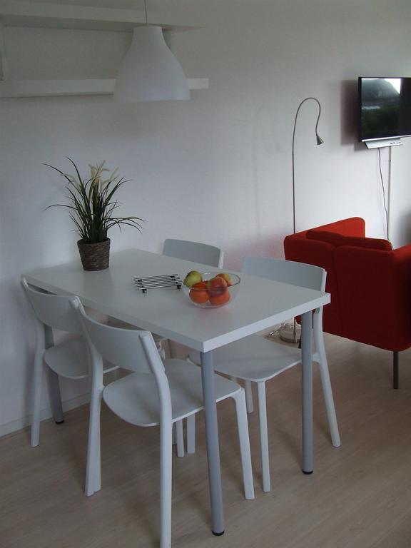 Apartmán De Viool Buren  Exteriér fotografie