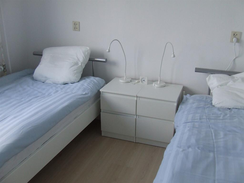 Apartmán De Viool Buren  Exteriér fotografie