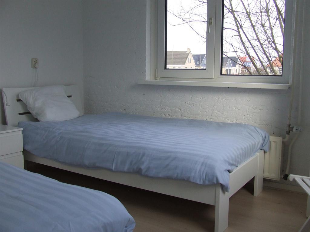 Apartmán De Viool Buren  Exteriér fotografie