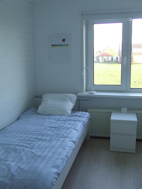 Apartmán De Viool Buren  Exteriér fotografie