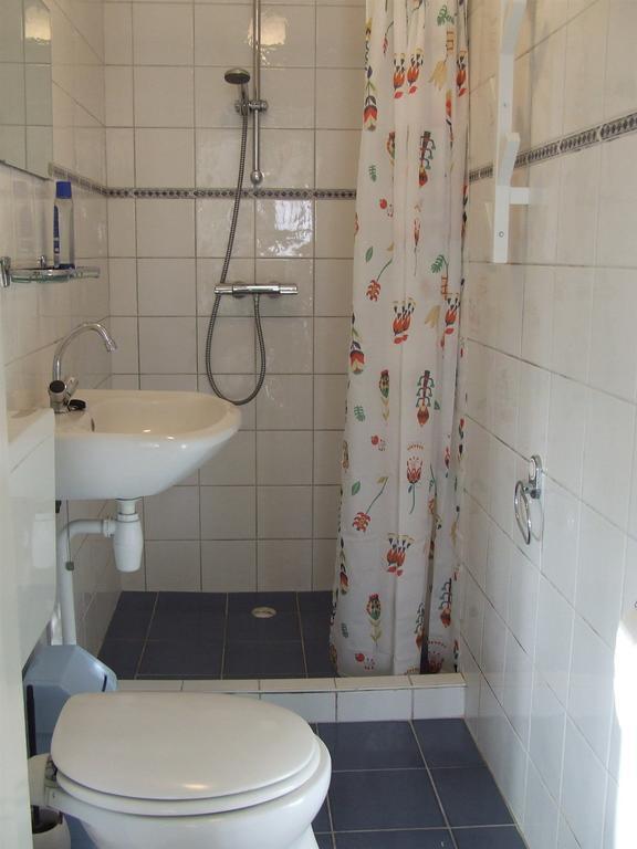 Apartmán De Viool Buren  Exteriér fotografie