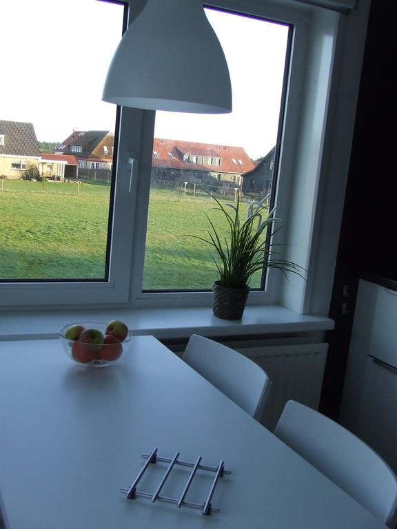 Apartmán De Viool Buren  Exteriér fotografie