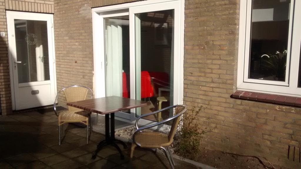 Apartmán De Viool Buren  Exteriér fotografie